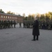 DSD observes Finnish Military Exercise