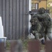 DSD observes Finnish Military Exercise