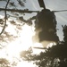 DSD observes Finnish Military Exercise