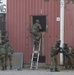 DSD observes Finnish Military Exercise