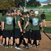 Softball Tournament During San Francisco Fleet Week