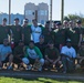 Softball Tournament During San Francisco Fleet Week