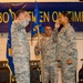 48th Aerial Port Squadron Assumption of Command