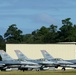 Shaw AFB evacuates aircraft