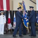 USPACOM Commander Attends U.S. Forces-Japan Assumption of Command Ceremony