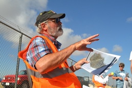 WSMR holds Trinity Site open house