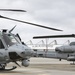 HMLA-773 supports 10th Marines