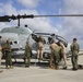 HMLA-773 supports 10th Marines