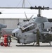 HMLA-773 supports 10th Marines