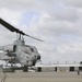 HMLA-773 supports 10th Marines