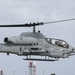 HMLA-773 supports 10th Marines