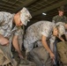 Parris Island continues training aboard MCLB Albany