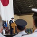 USPACOM Commander Attends U.S. Forces-Japan Assumption of Command Ceremony