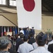 USPACOM Commander Attends U.S. Forces-Japan Assumption of Command Ceremony