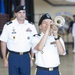 USPACOM Commander Attends U.S. Forces-Japan Assumption of Command Ceremony