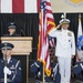 USPACOM Commander Attends U.S. Forces-Japan Assumption of Command Ceremony