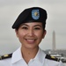 U.S. Army Maj. Beatriz Florez
