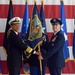 General Bussiere takes command of Eighth Air Force