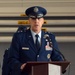 General Bussiere takes command of Eighth Air Force