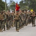 Marines embrace espirit de corps