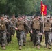 Marines embrace esdpirit de corps