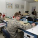 Training detachment expands maintainers' knowledge AF-wide