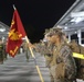 Marines embrace espirit de corps