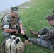 Marines embrace espirit de corps