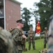 Marines embrace espirit de corps