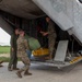 Joint Task Force Matthew arrives in Haiti to provide relief efforts