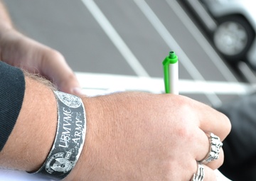 Attention to Detail