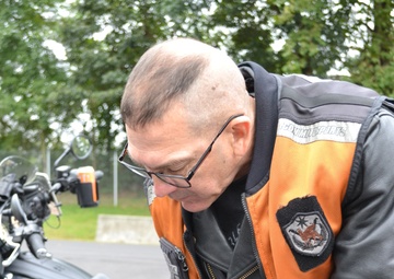 Motorcycle Safety