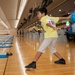 U.S. service members, Okinawans host annual KSO bowling tournament