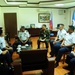 HIANG shares air defense expertise with Philippine counterparts