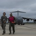 Joint Base Charleston Prepares for Hurricane Matthew