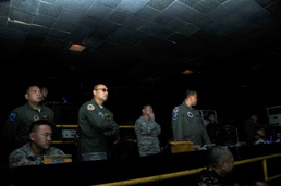 HIANG shares air defense expertise with Philippine counterparts