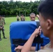 U.S. Air Force Defenders exchange tactics with Philippine Air Force members