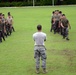 U.S. Air Force Defenders exchange tactics with Philippine Air Force members