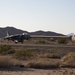 AV-8B Harrier Refuel at YPG