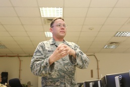 69th ADA improves resiliency through personality classes and ACE