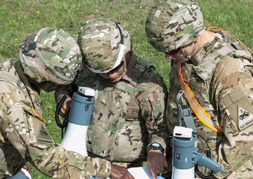 3-501st M9 Combat Pistol Qualification