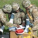 3-501st M9 Combat Pistol Qualification
