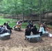 New Outdoor Space Aims to Use Nature to Aid Healing