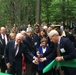 New Outdoor Space Aims to Use Nature to Aid Healing