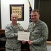 Lawyer finds path to service in Air Force Reserve