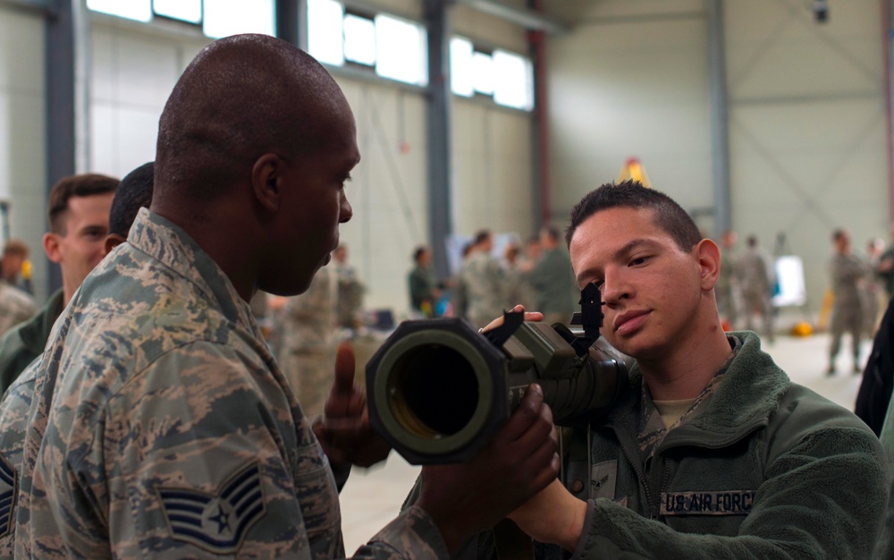 435th AGOW opens doors to Ramstein