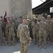Jones visits Baghdad Diplomatic Support Center (BDSC)