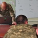 7th Army Training Command instructs future Ukrainian Observer Coach Trainers