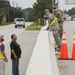 S.C. Guard Assist With Hurricane Matthew Preparations