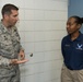 Travis AFB Warrior of the Week, SrA Alexandria Gordon